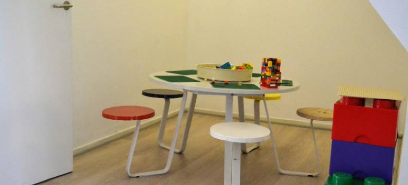 瑞博格酒店(Refborg Hotel)图片