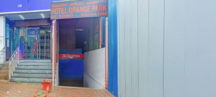 FabHotel Pooja - 近巴加鲁主路(FabHotel Pooja - Near Bagalur Main Road)图片