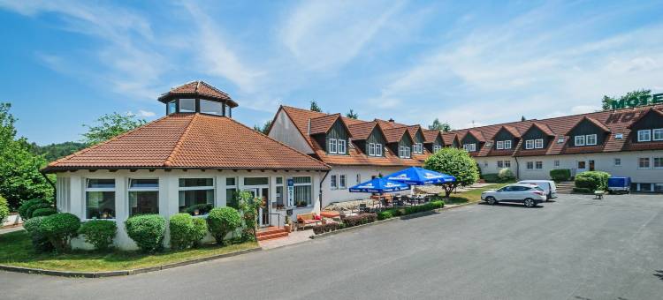 黑姆斯多夫汽车旅馆(Motel Hormersdorf)图片