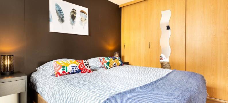 托帕肯维尔班休闲公园酒店(Recreatiepark de Wielerbaan)图片