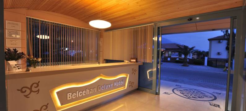 贝尔斯汉豪华酒店(BELCEHAN HOTEL)图片