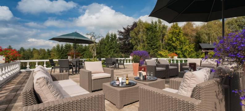 胡特里欧酒店(Hotel Hotleu)图片