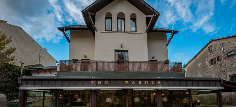 马斯萨萨斯酒店(Hotel Mas de Xaxas)图片