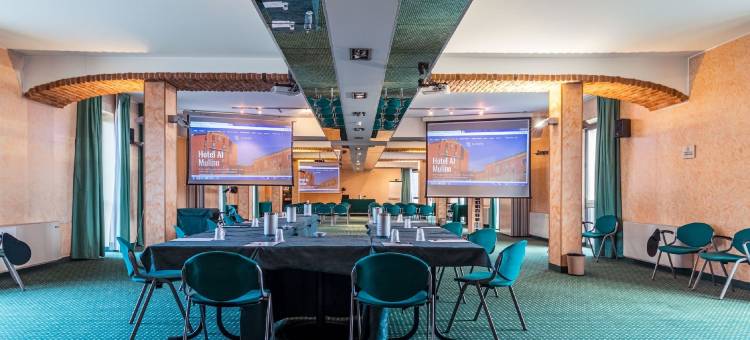 LVG 酒店系列 - 阿尔穆利诺(Hotel Al Mulino by LVG Hotel Collection)图片