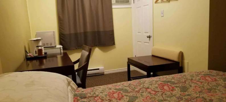 西方7号汽车旅馆(7 West Motel)图片