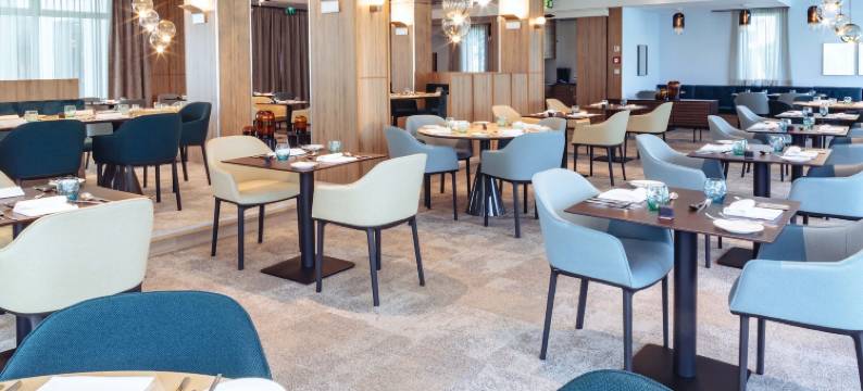 坦姆甘伯尔格温泉度假村(Spa Resort Geinberg)图片