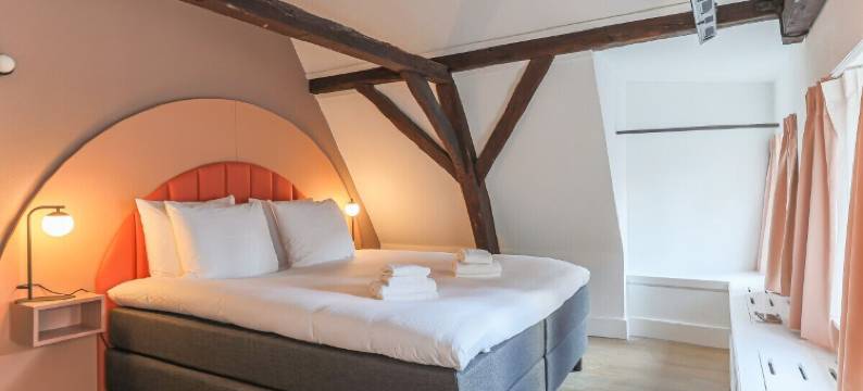 哈尔伯特酒店(Hotel Halbert)图片