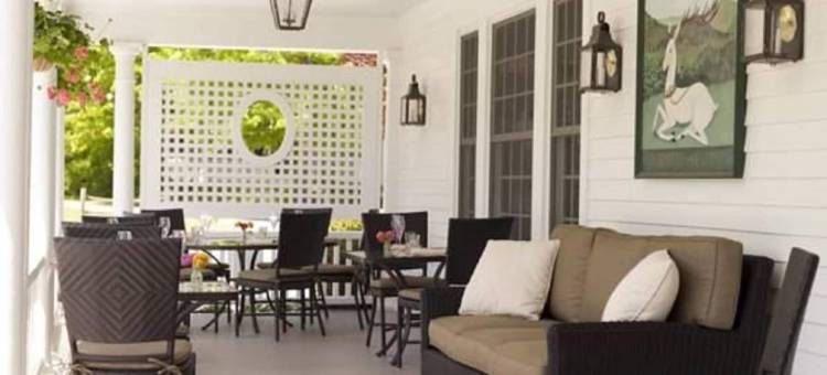 白鹿宾馆(The White Hart)图片