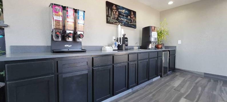 绿村酒店(Green Country Inn)图片