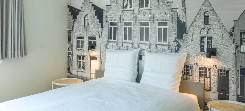 安塔芮丝住宿加早餐旅馆(B&B Antares)图片