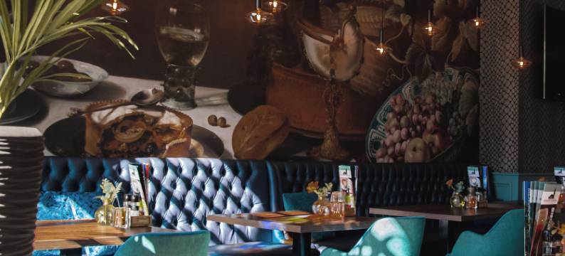 Koppelpaarden酒店(Hotel de Koppelpaarden)图片