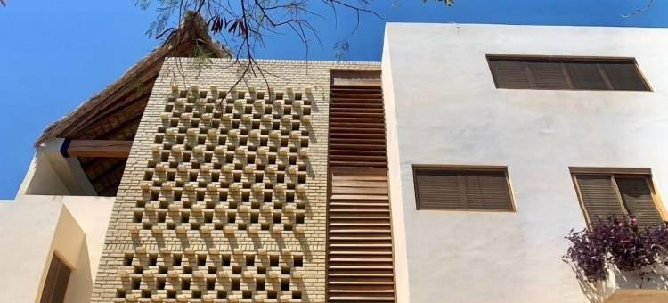 Casa Borka 豪华全配家具海滩公寓带泳池(Casa Borka)图片