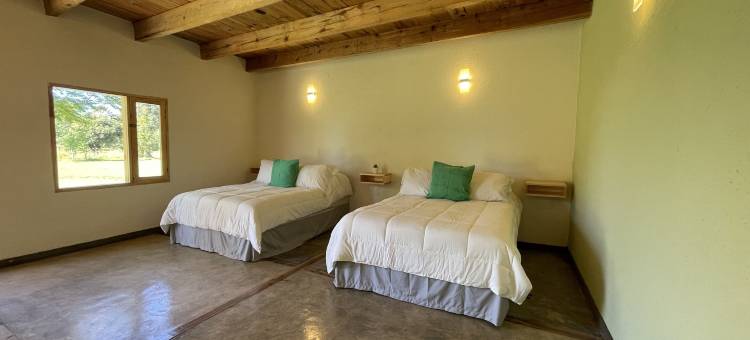 Hotel Jardín El Tlapeue酒店(Hotel Jardín El Tlapeue)图片