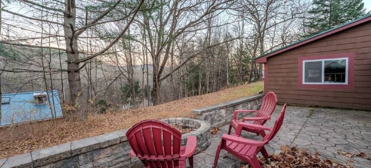 White Mountains-10 Min to Loon-Hottub-Dog Friendly图片