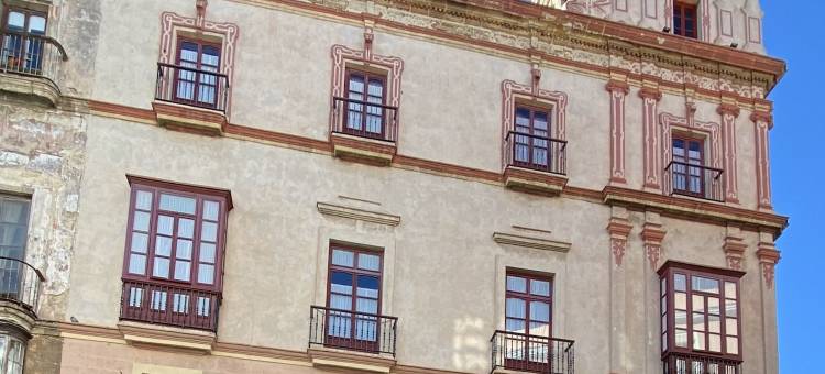 卡萨库阿特洛托瑞斯酒店(Hotel Casa de las Cuatro Torres)图片
