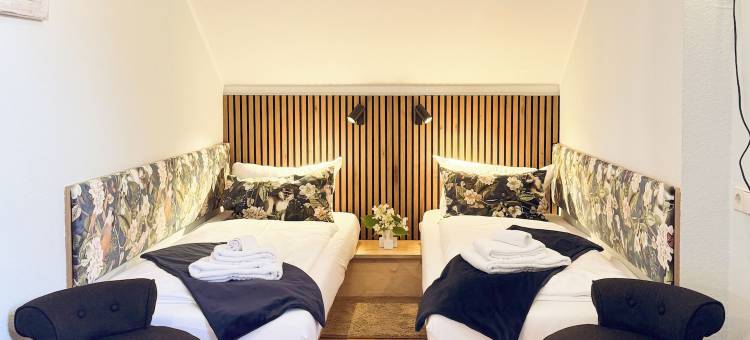 奇幻别墅经济精品酒店(Villa Fantasia Budget Boutique Hotel)图片