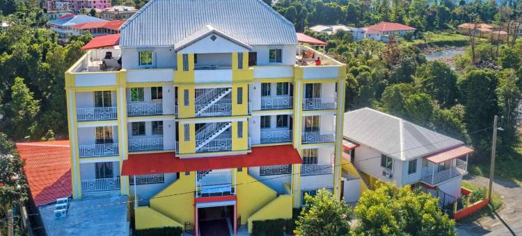 河畔酒店(Riverside Hotel)图片