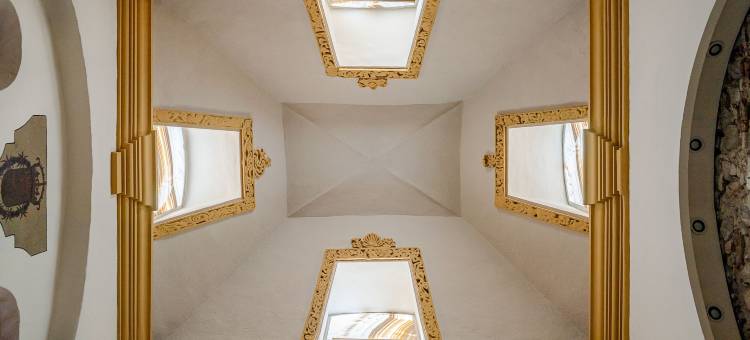 卡萨泽瓦洛斯精品酒店(Hotel Boutique Casa Zevallos)图片