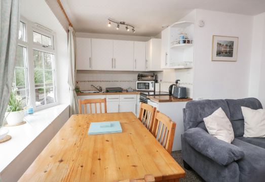 Priory Ghyll Hotel Overview