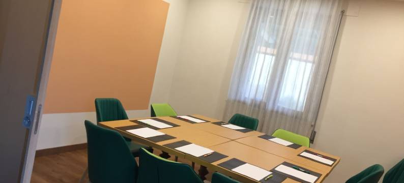 古斯提亚餐厅酒店(La Gustea Hotel & Cucina)图片