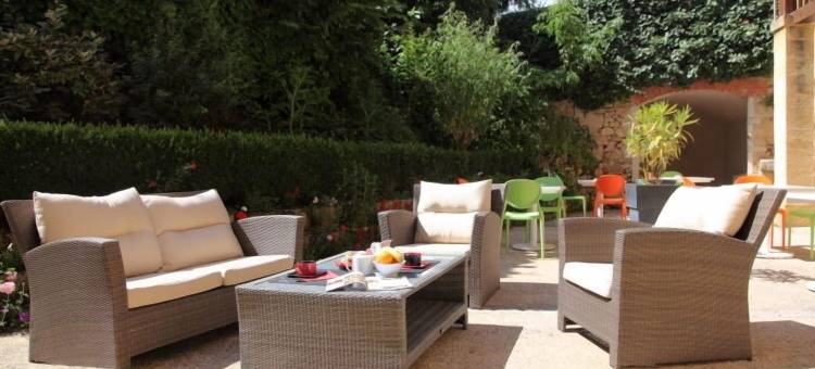 孔波斯特拉酒店(Hotel de Compostelle)图片