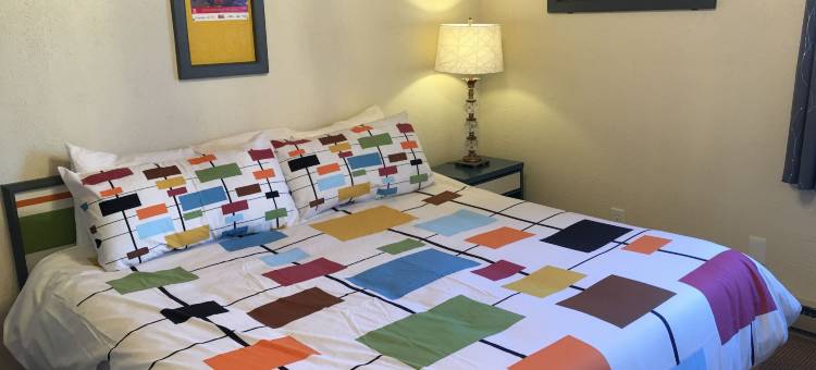 维京旅馆 - 科罗拉多冬季公园市中心(The Viking Lodge - Downtown Winter Park Colorado)图片