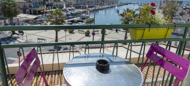 港口餐厅酒店(Hotel-Restaurant du Port)图片