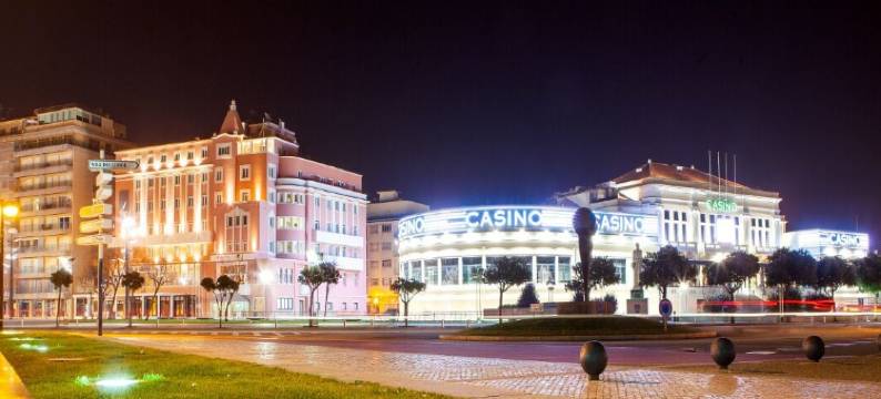 THE ONE 大酒店 da Póvoa 4(The One Grand Hotel da Póvoa - by Mhmb Hospitality)图片