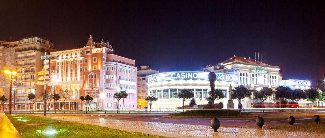 THE ONE 大酒店 da Póvoa 4(The One Grand Hotel da Póvoa - by Mhmb Hospitality)