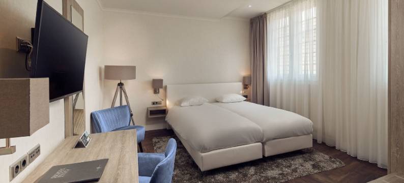 林德博姆酒店(Hotel de Lindeboom)图片