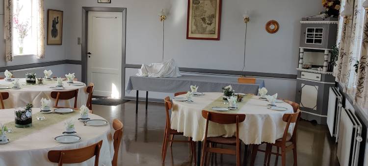 鲁迪波尔旅舍(Hostel Rudbøl)图片