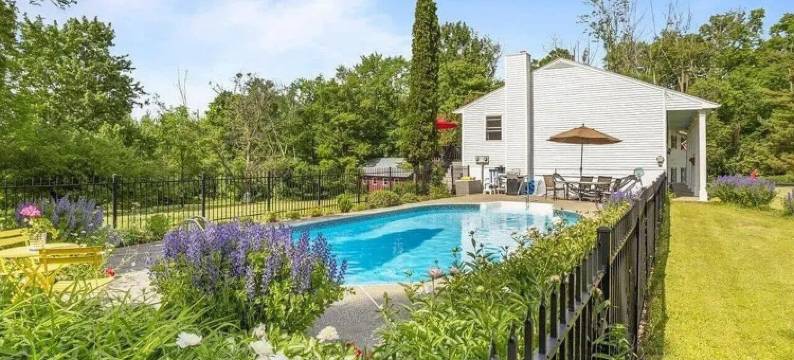 回到时光民宿(Back Inn Time)图片