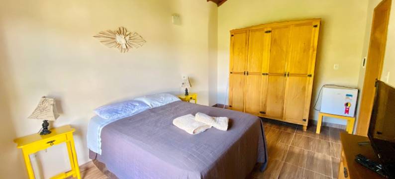 圣塞巴斯蒂昂旅馆(Pousada São Sebastião)图片