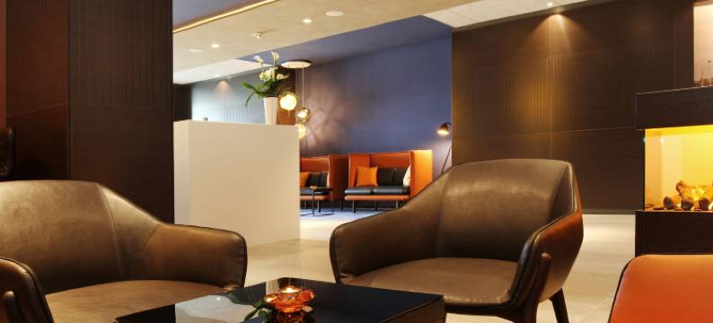 海洋时代海港酒店(Hafenhotel Meereszeiten)图片