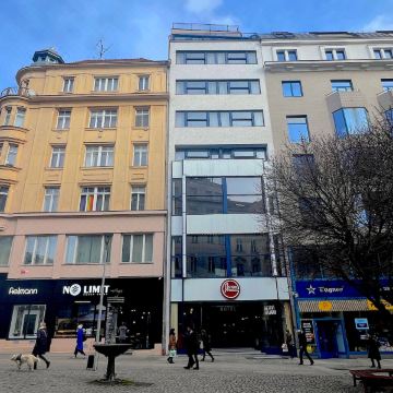 阿维翁酒店 - 国家文化纪念碑 - ICONIC HOUSES(Hotel Avion - National Cultural Monument - Iconic Houses Org)图片