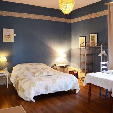 拉格朗日德香槟酒店(La Grange en Champagne)图片