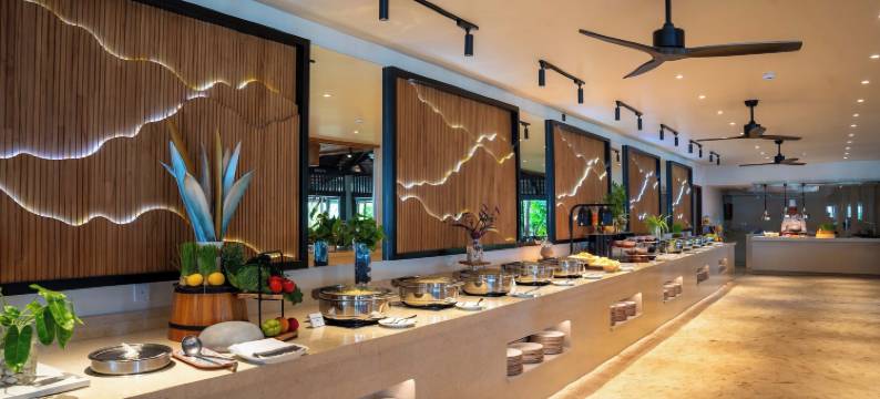 维利甘杜马尔代夫度假岛(Veligandu Maldives Resort Island)图片