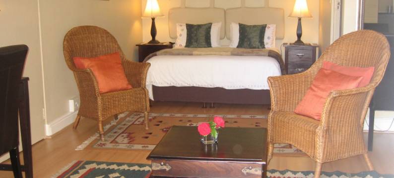 帕拉迪索旅馆&自助餐厅(Paradiso Guesthouse & Self-Catering Cottage)图片