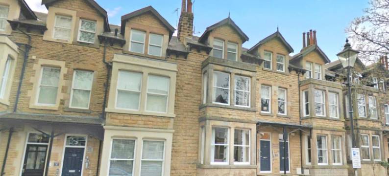 约克郡精品公寓(Harrogate Boutique Apartments - Self Contained Apartments)图片