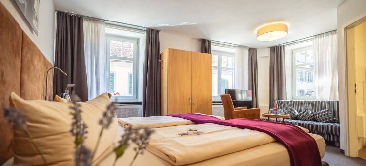 雷斯登斯酒店(Hotel Residenz)图片