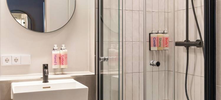 努玛慕尼黑圣保罗(Numa Munich St Paul)图片