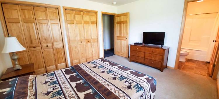 伊什珀明贾斯珀里奇酒店(Jasper Ridge Inn Ishpeming)图片