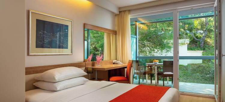 奥罗拉酒店(Hotel Aurora)图片