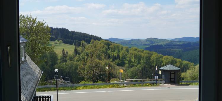 Gasterei宾馆(Hotel Pension de Gasterei)图片