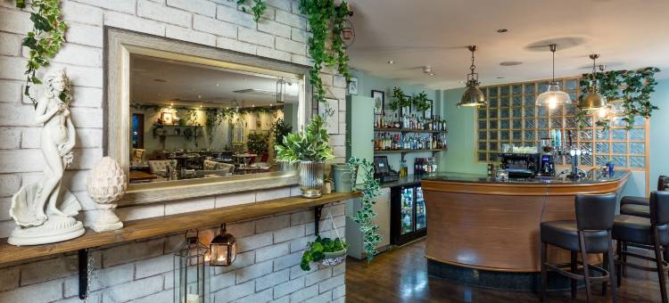 彭赞斯酒店(Hotel Penzance)图片