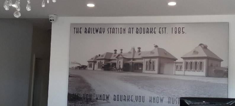 阳光花园布尔克度假村(Sunshine Gardens Bourke Resort)图片