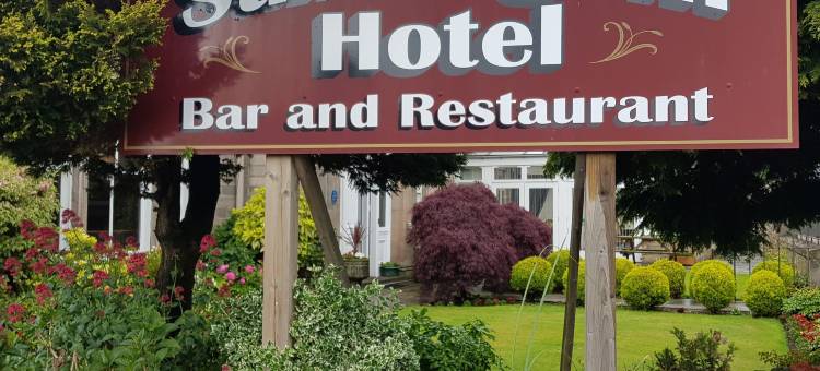 阳光山丘酒店(Sunninghill Hotel)图片