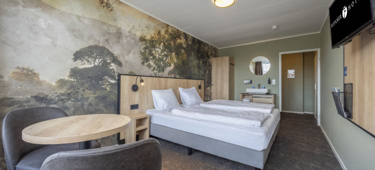 邦勒波餐厅弗莱彻酒店(Fletcher Hotel Restaurant Bon Repos)图片