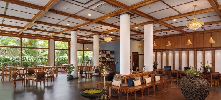 库玛拉孔回水涟漪度假村(Backwater Ripples Kumarakom)图片