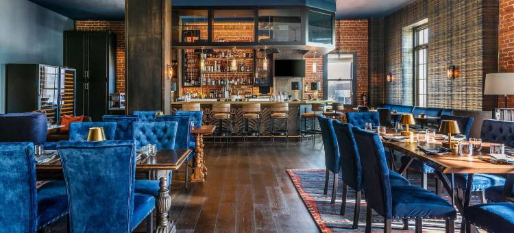 萨克拉门托/市中心凯悦嘉寓酒店(Hyatt House Sacramento/Midtown)图片